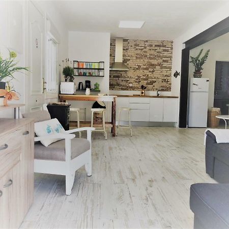 La Casita De Juani,La Suerte Villa San Pedro  Kültér fotó