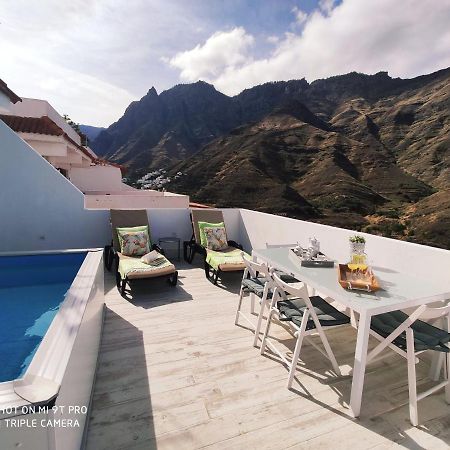 La Casita De Juani,La Suerte Villa San Pedro  Kültér fotó