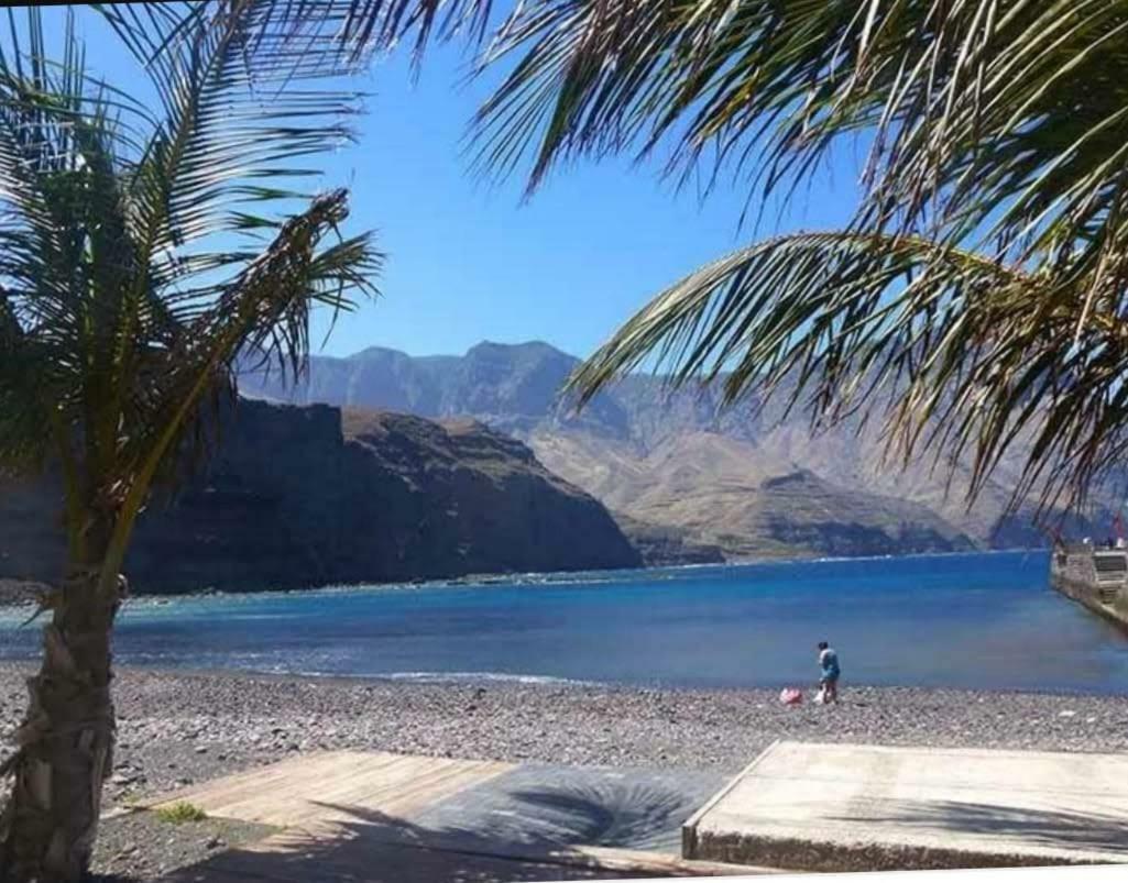 La Casita De Juani,La Suerte Villa San Pedro  Kültér fotó