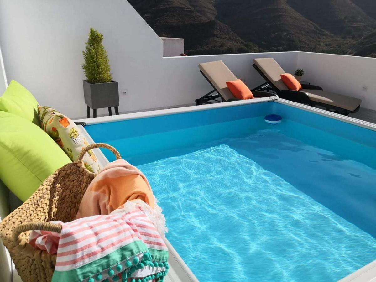 La Casita De Juani,La Suerte Villa San Pedro  Kültér fotó