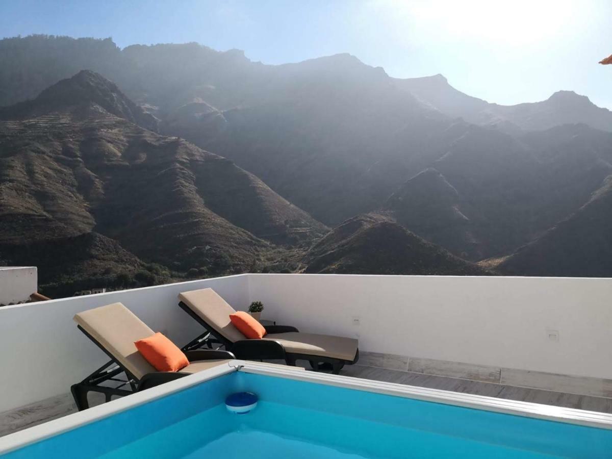 La Casita De Juani,La Suerte Villa San Pedro  Kültér fotó
