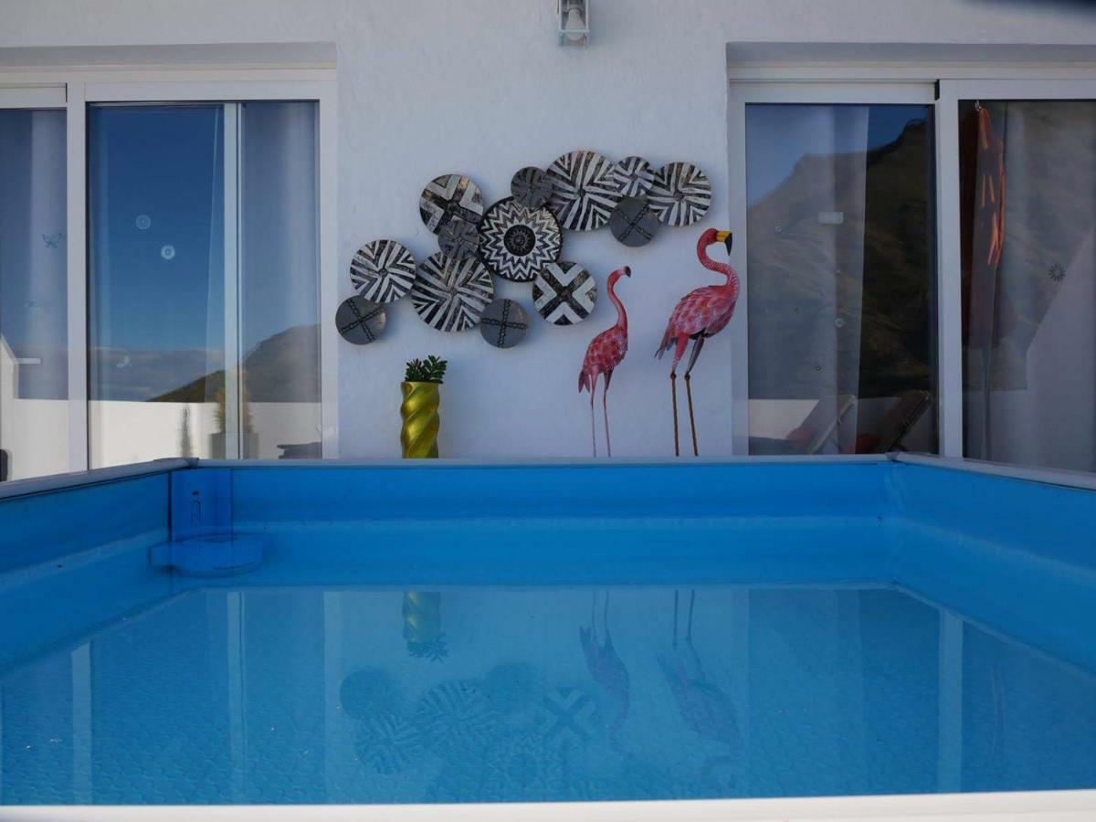 La Casita De Juani,La Suerte Villa San Pedro  Kültér fotó