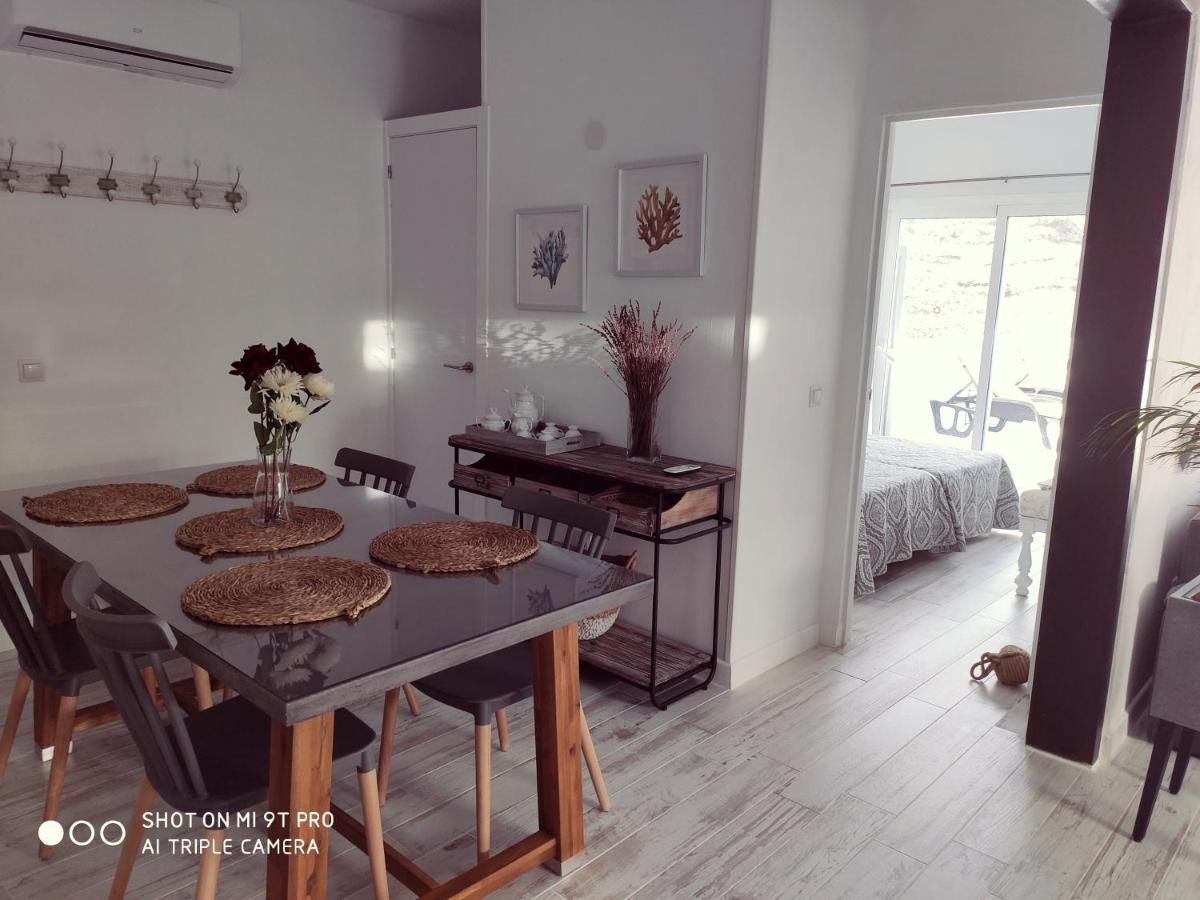 La Casita De Juani,La Suerte Villa San Pedro  Kültér fotó