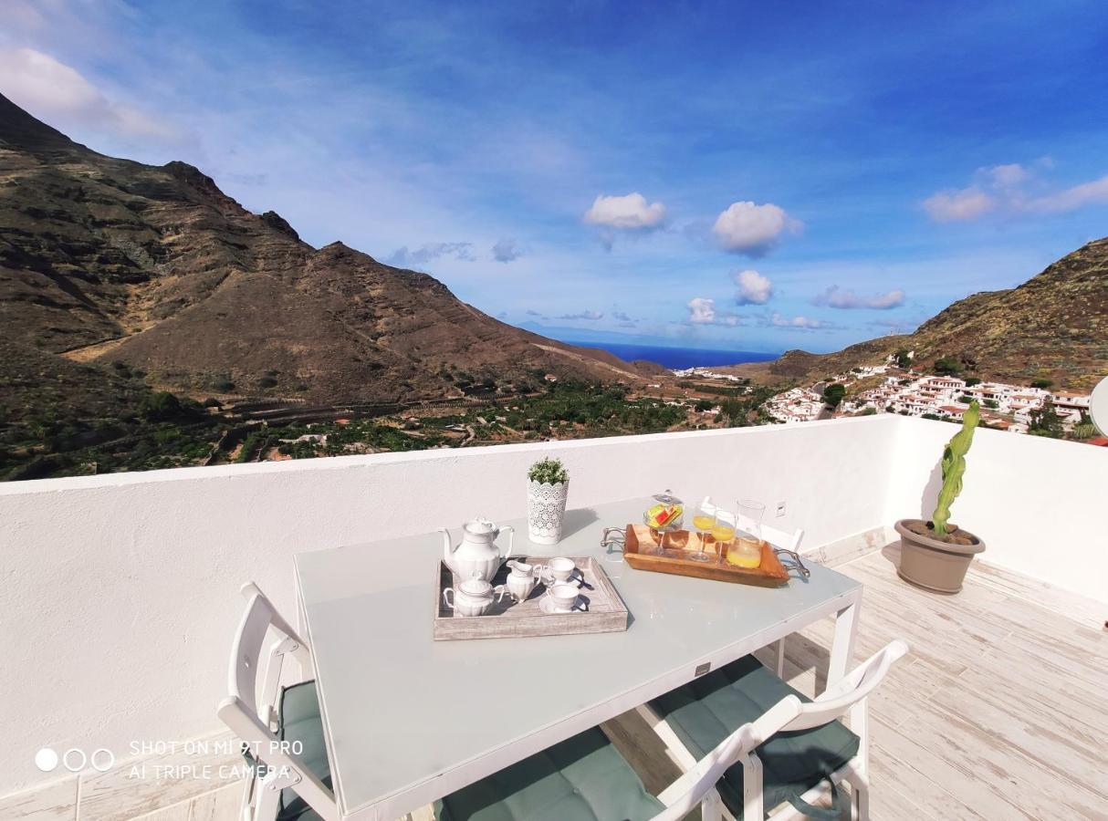 La Casita De Juani,La Suerte Villa San Pedro  Kültér fotó