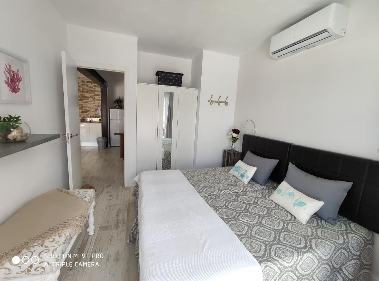 La Casita De Juani,La Suerte Villa San Pedro  Kültér fotó