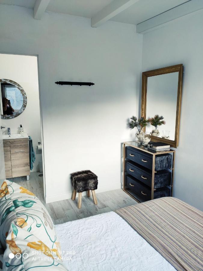La Casita De Juani,La Suerte Villa San Pedro  Kültér fotó