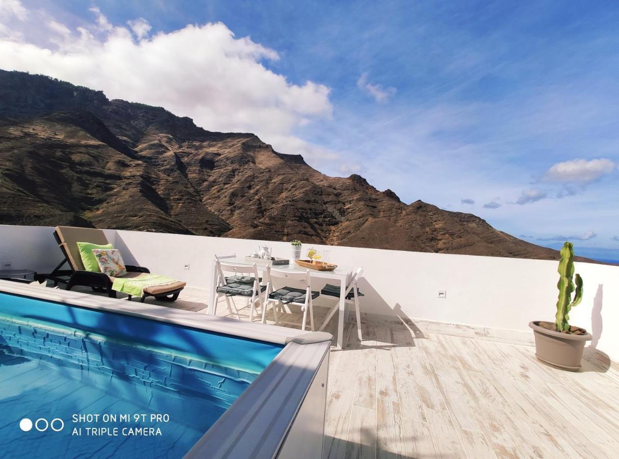 La Casita De Juani,La Suerte Villa San Pedro  Kültér fotó