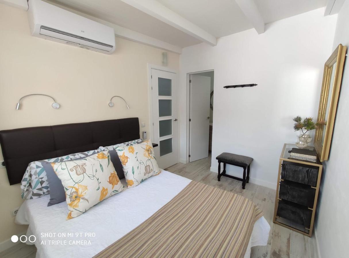 La Casita De Juani,La Suerte Villa San Pedro  Kültér fotó