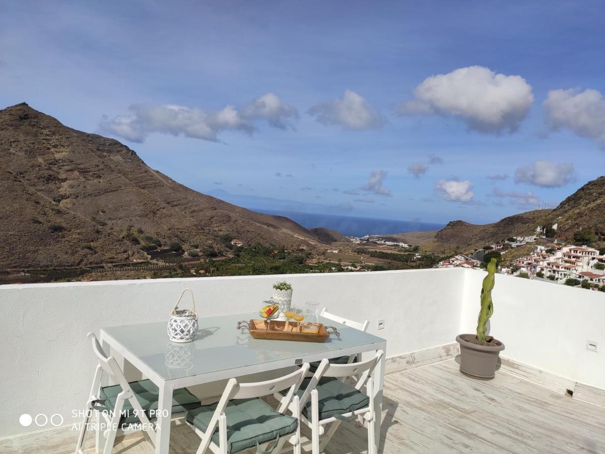 La Casita De Juani,La Suerte Villa San Pedro  Kültér fotó