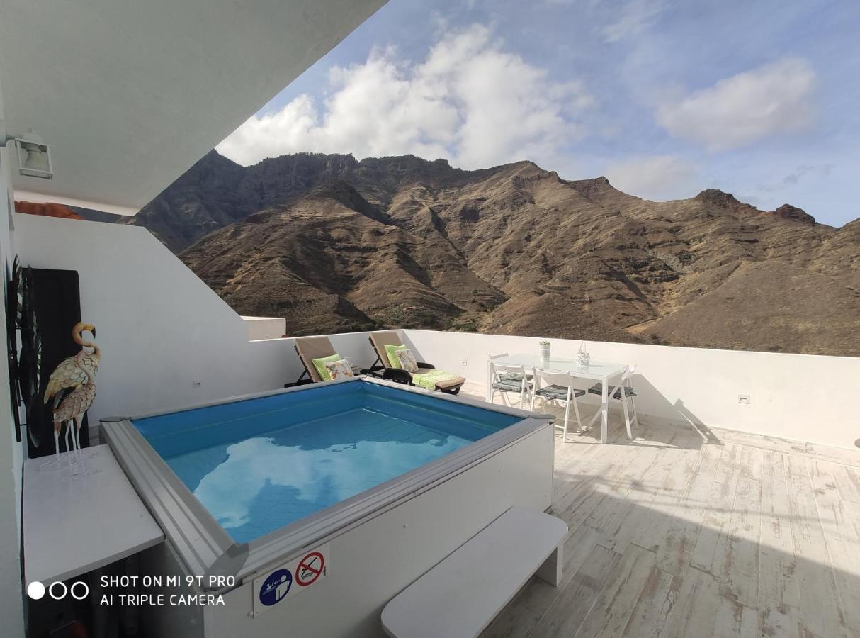 La Casita De Juani,La Suerte Villa San Pedro  Kültér fotó